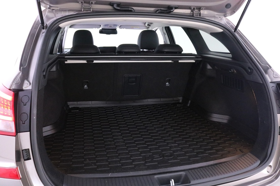 Hyundai i30 Wagon vaihtoauto