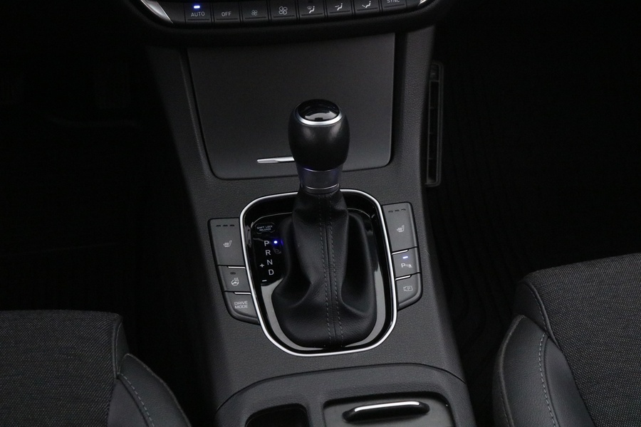 Hyundai i30 Wagon vaihtoauto