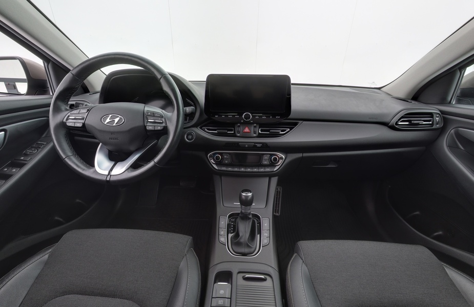 Hyundai i30 Wagon vaihtoauto