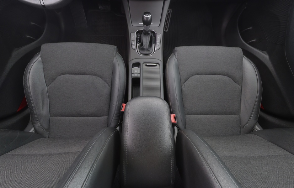 Hyundai i30 Wagon vaihtoauto