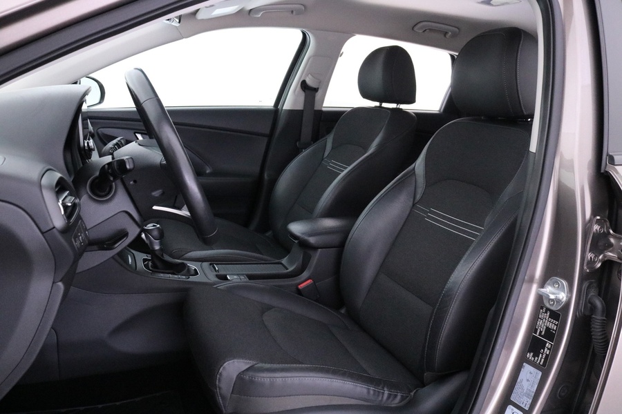 Hyundai i30 Wagon vaihtoauto