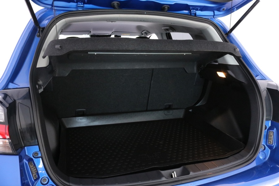 Mitsubishi ASX vaihtoauto