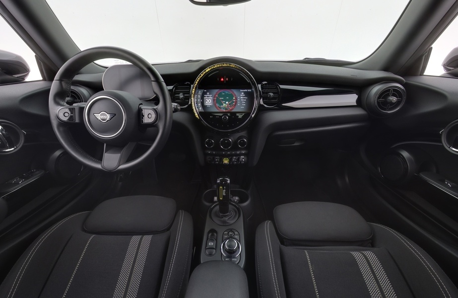 Mini Cooper vaihtoauto