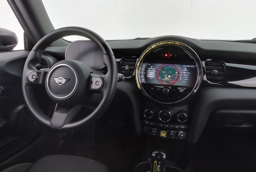 Mini Cooper vaihtoauto