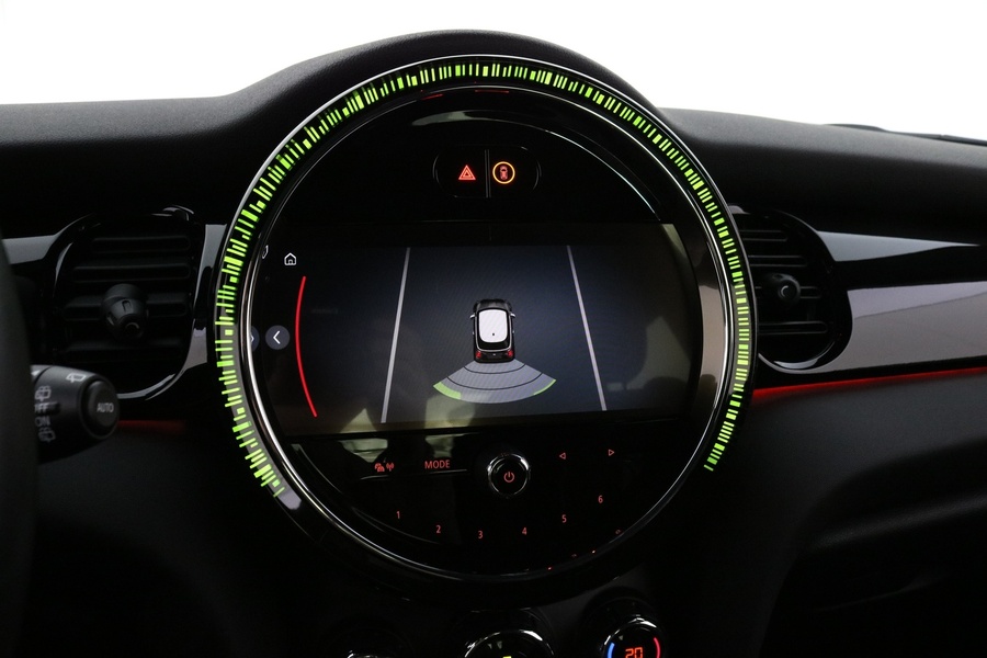 Mini Cooper vaihtoauto