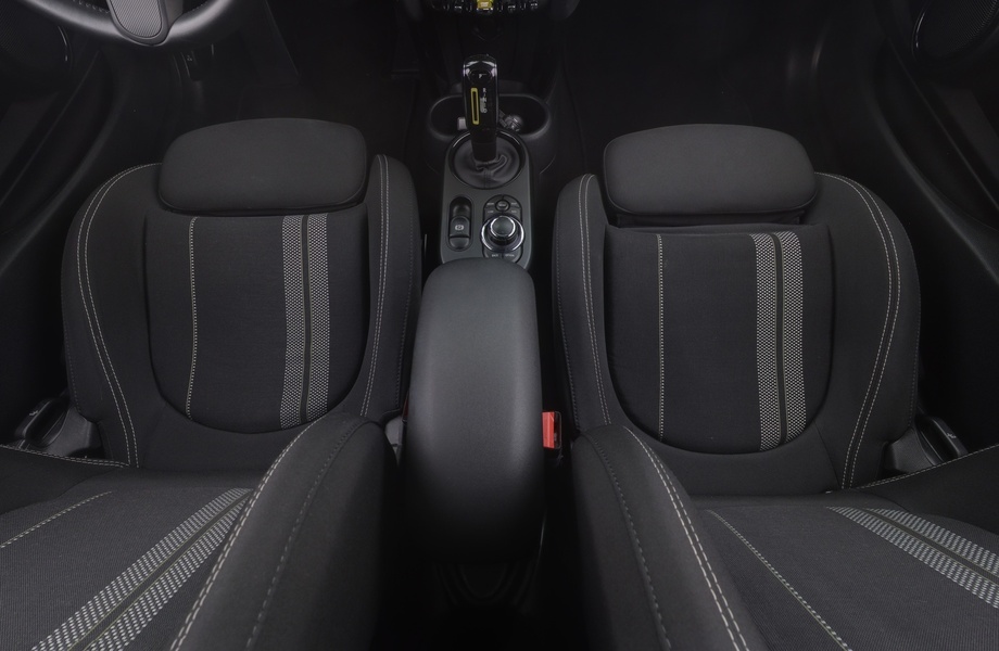 Mini Cooper vaihtoauto