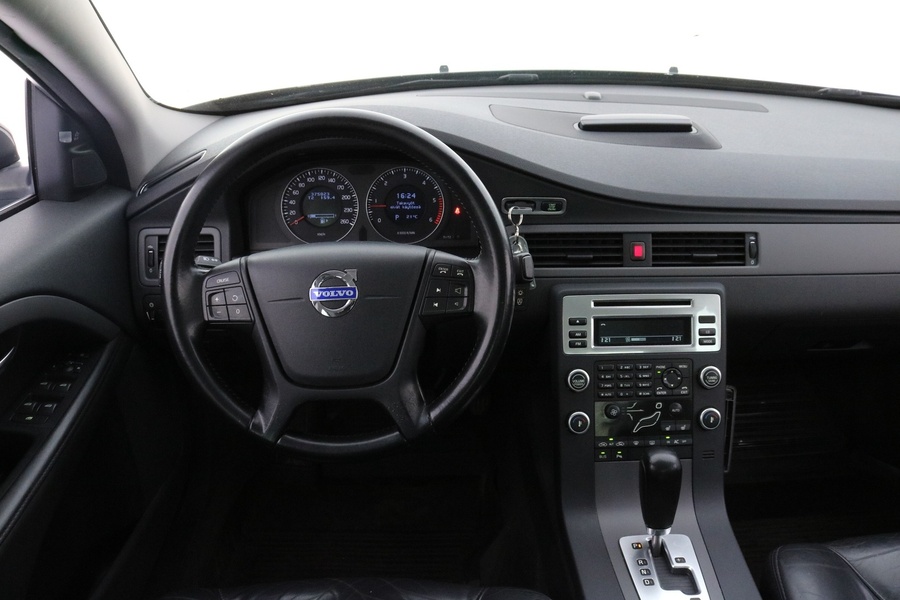 Volvo S80 vaihtoauto