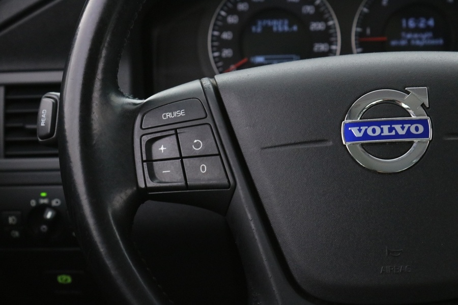 Volvo S80 vaihtoauto