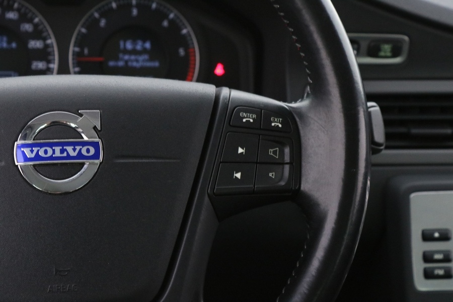 Volvo S80 vaihtoauto