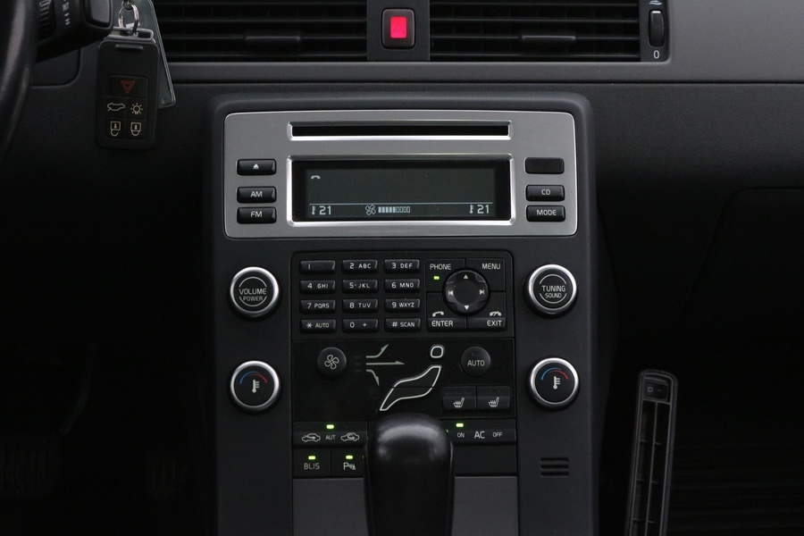 Volvo S80 vaihtoauto