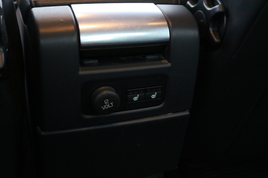 Volvo S80 vaihtoauto