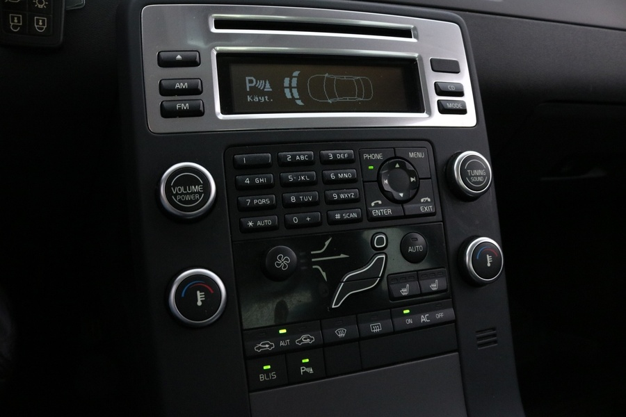Volvo S80 vaihtoauto