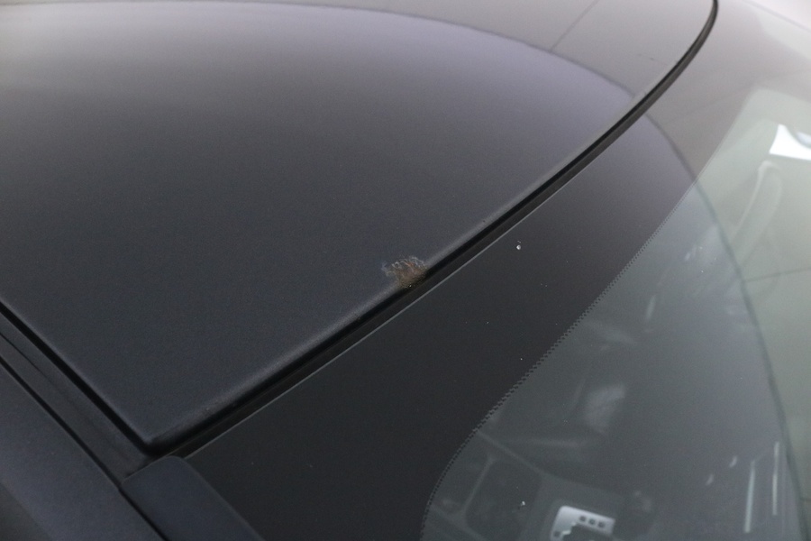 Volvo S80 vaihtoauto