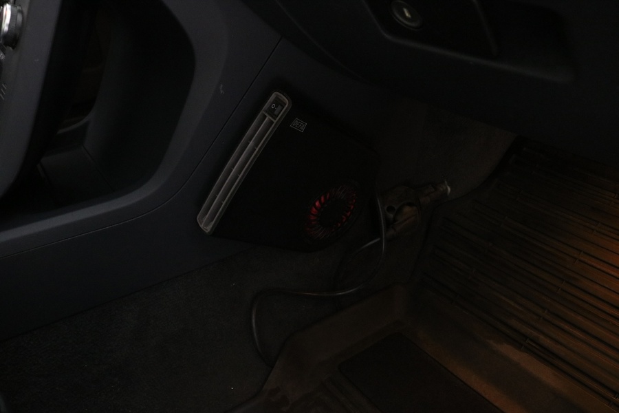 Volvo S80 vaihtoauto