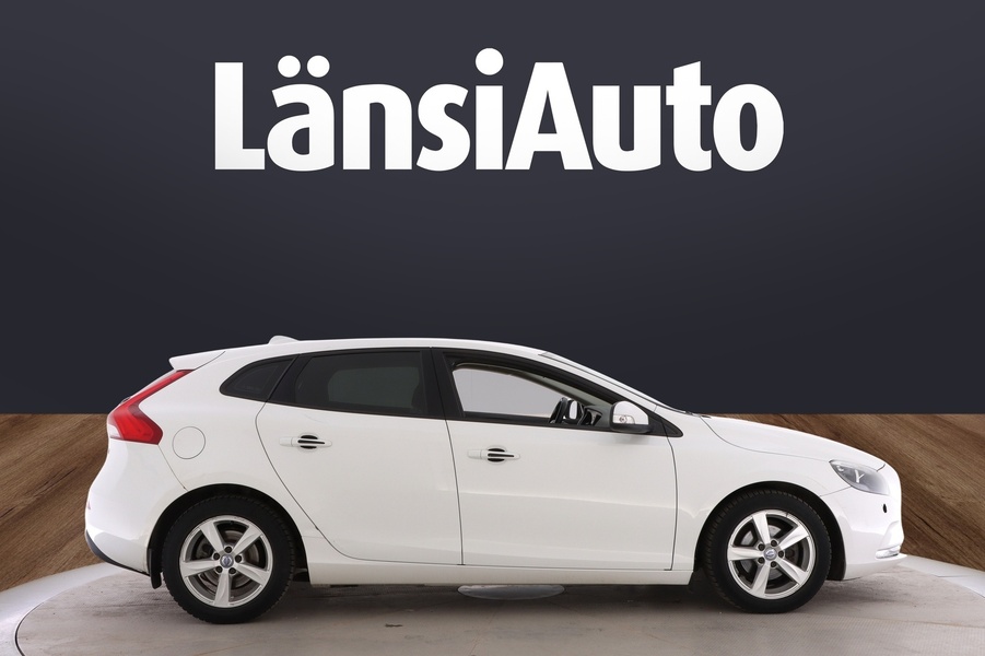 Volvo V40 vaihtoauto