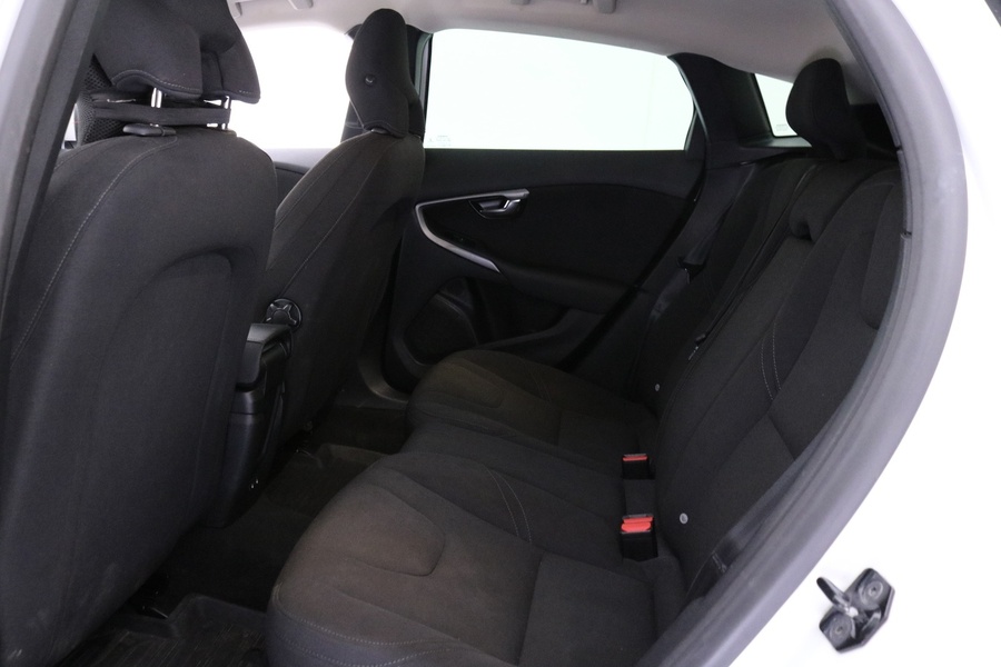 Volvo V40 vaihtoauto