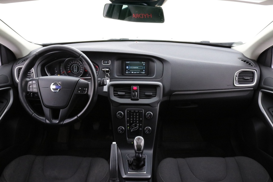 Volvo V40 vaihtoauto