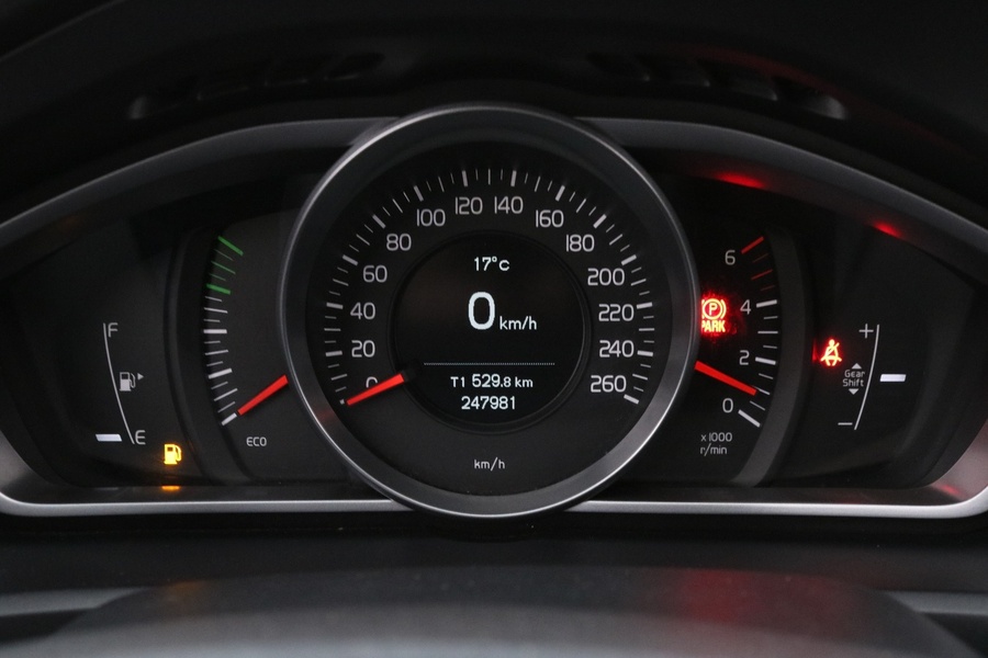 Volvo V40 vaihtoauto