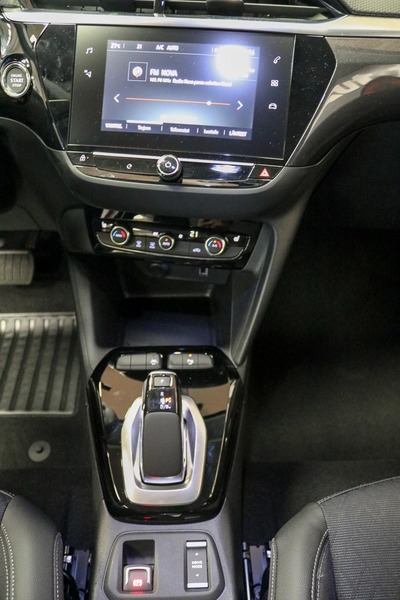 Opel Corsa-e vaihtoauto