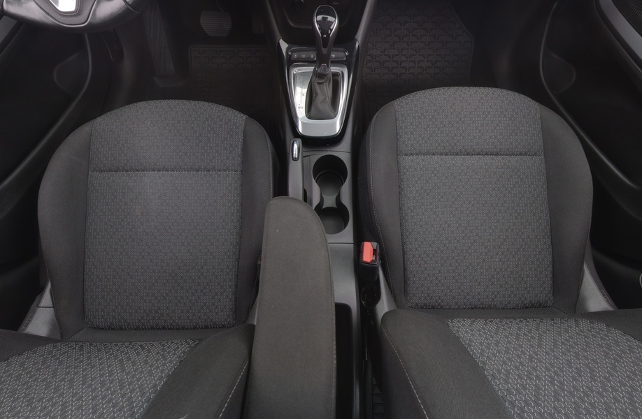 Opel Crossland vaihtoauto