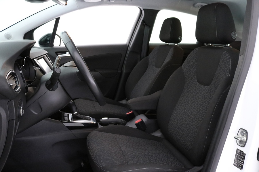 Opel Crossland vaihtoauto