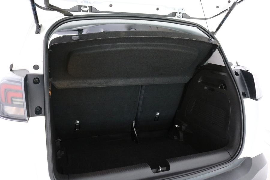 Opel Crossland vaihtoauto