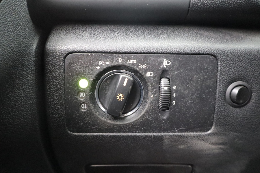 Mercedes-Benz R vaihtoauto