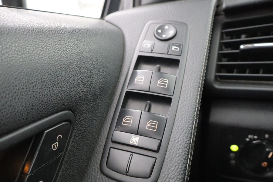 Mercedes-Benz R vaihtoauto