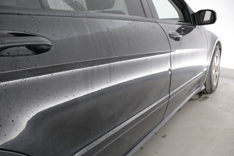 Mercedes-Benz R vaihtoauto