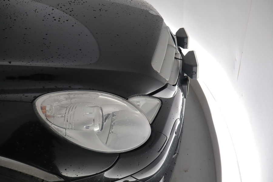 Mercedes-Benz R vaihtoauto