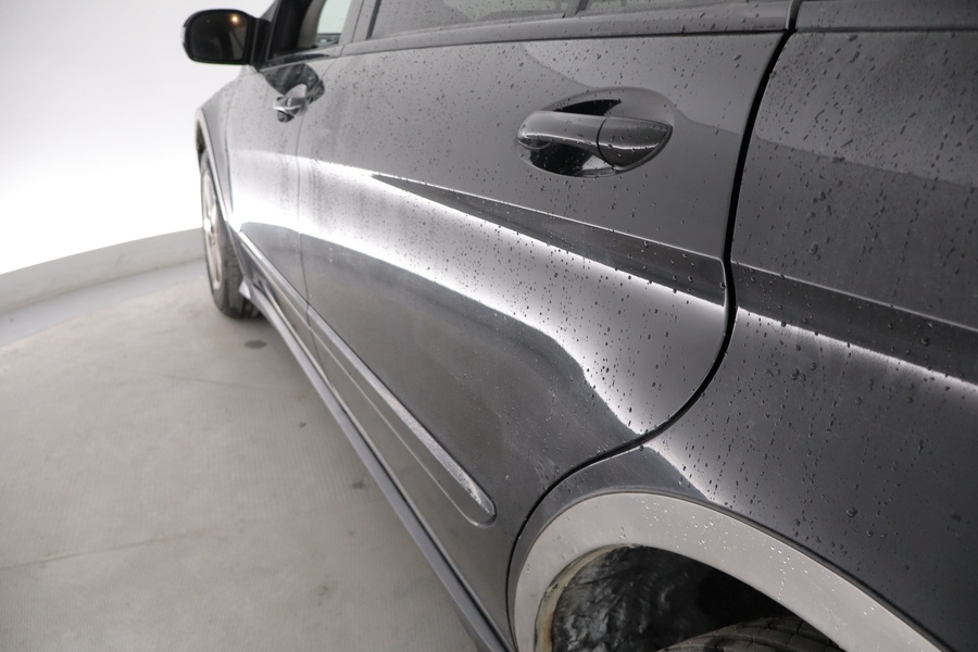 Mercedes-Benz R vaihtoauto