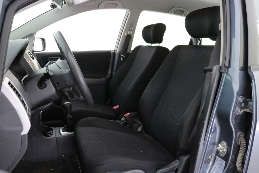 Suzuki Liana vaihtoauto