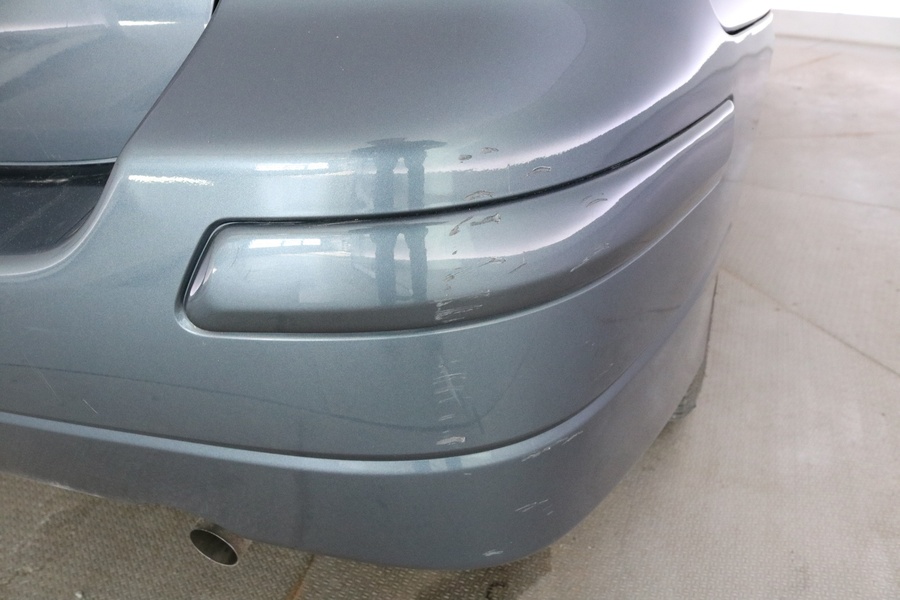 Suzuki Liana vaihtoauto