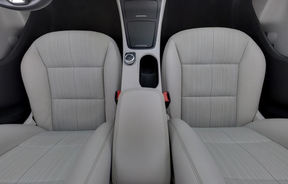 Mercedes-Benz B vaihtoauto