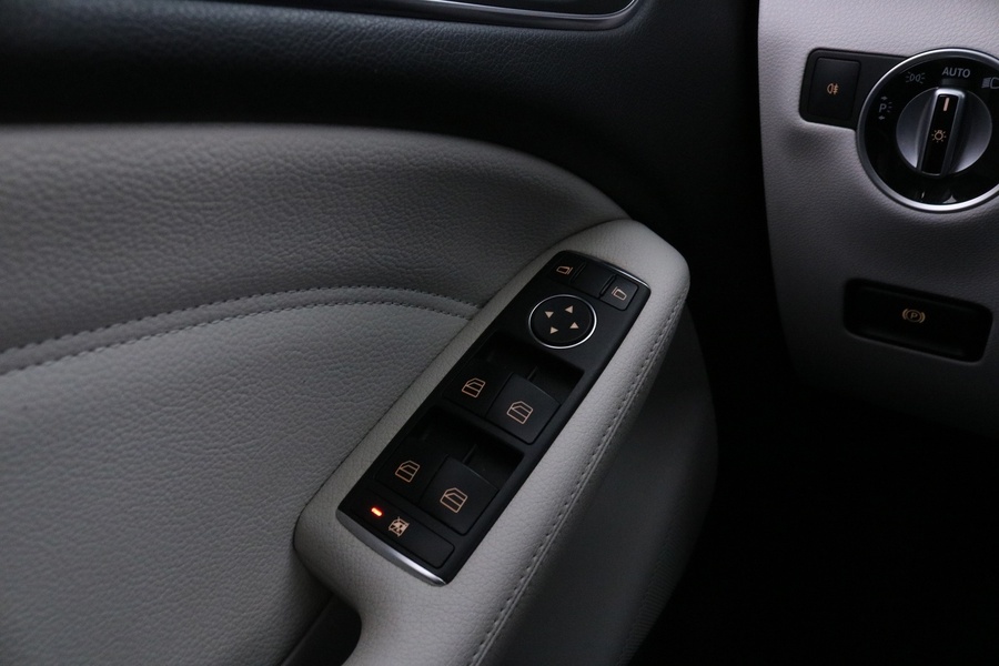 Mercedes-Benz B vaihtoauto