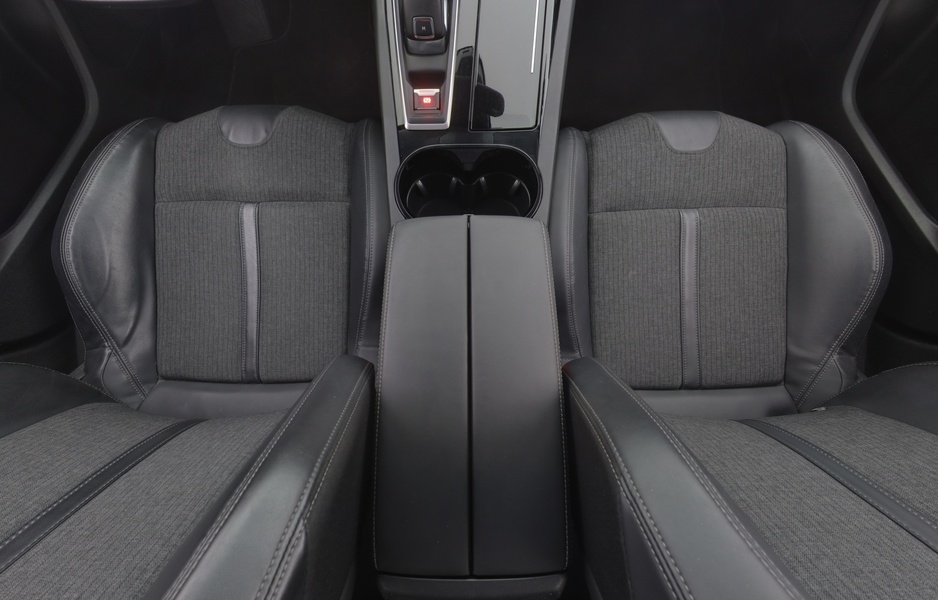 Peugeot 508 vaihtoauto