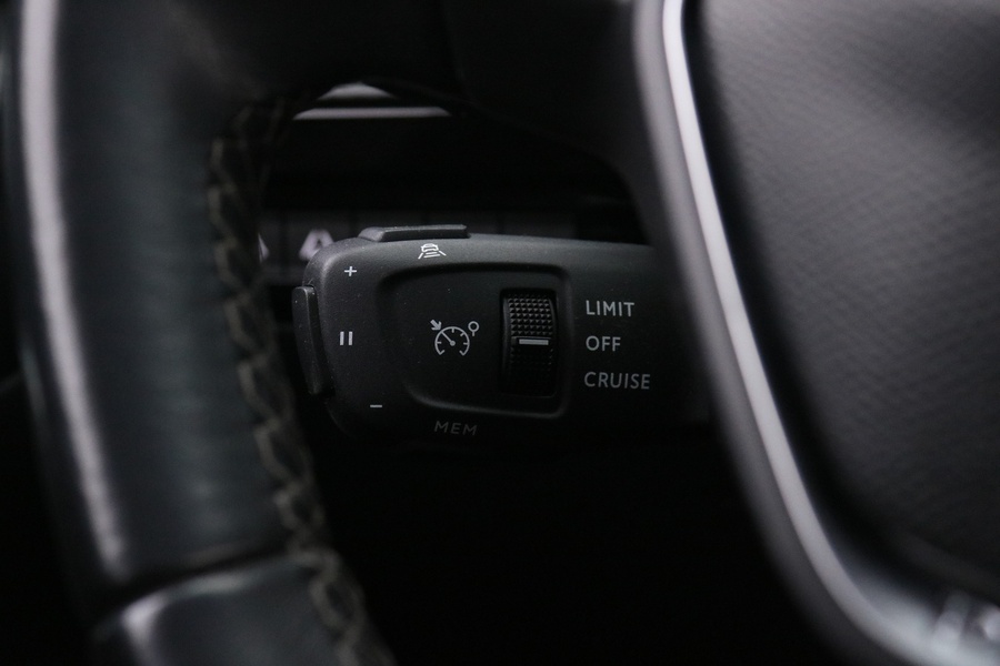 Peugeot 508 vaihtoauto