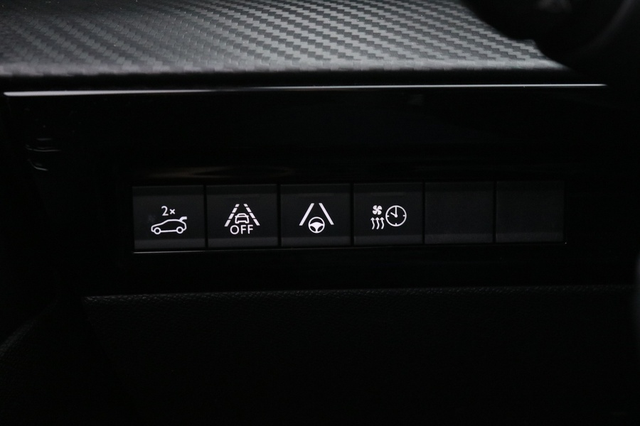 Peugeot 508 vaihtoauto