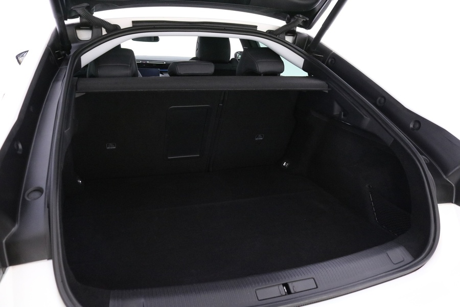 Peugeot 508 vaihtoauto