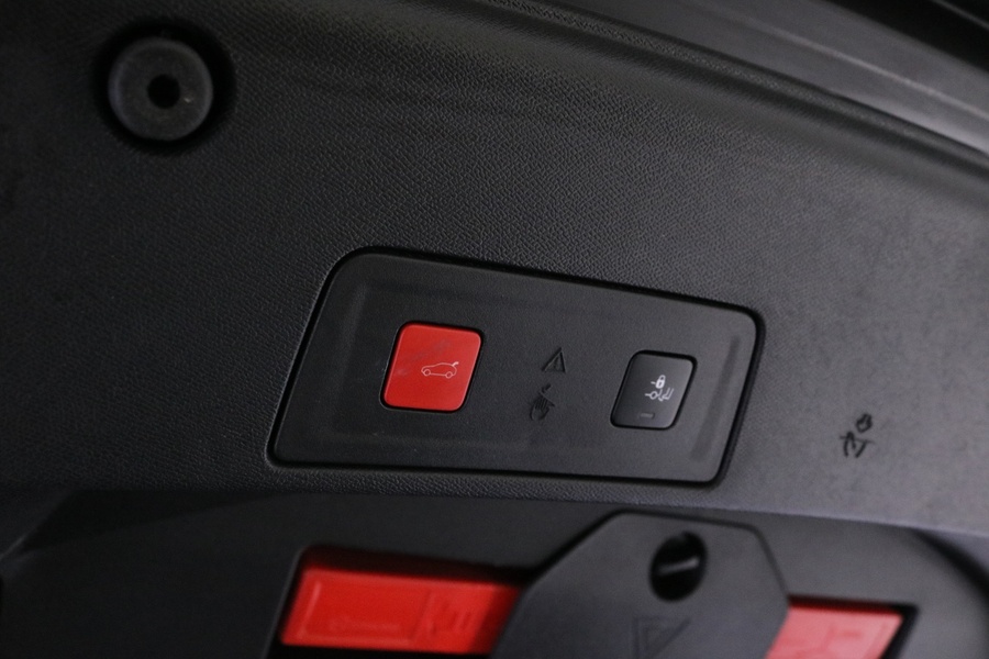 Peugeot 508 vaihtoauto