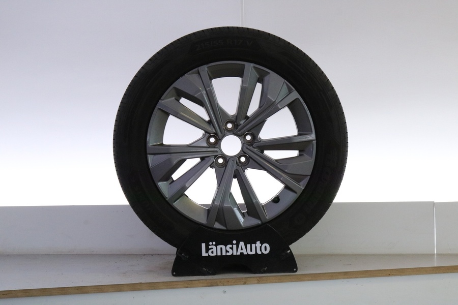 Peugeot 508 vaihtoauto