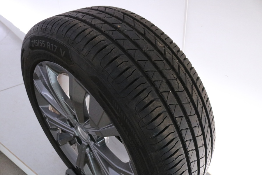 Peugeot 508 vaihtoauto