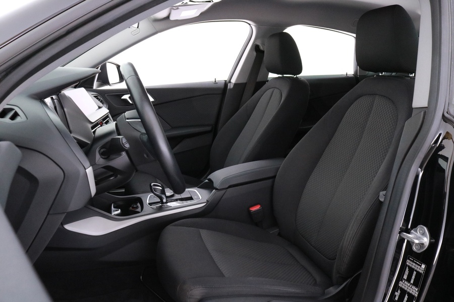 BMW 218 vaihtoauto