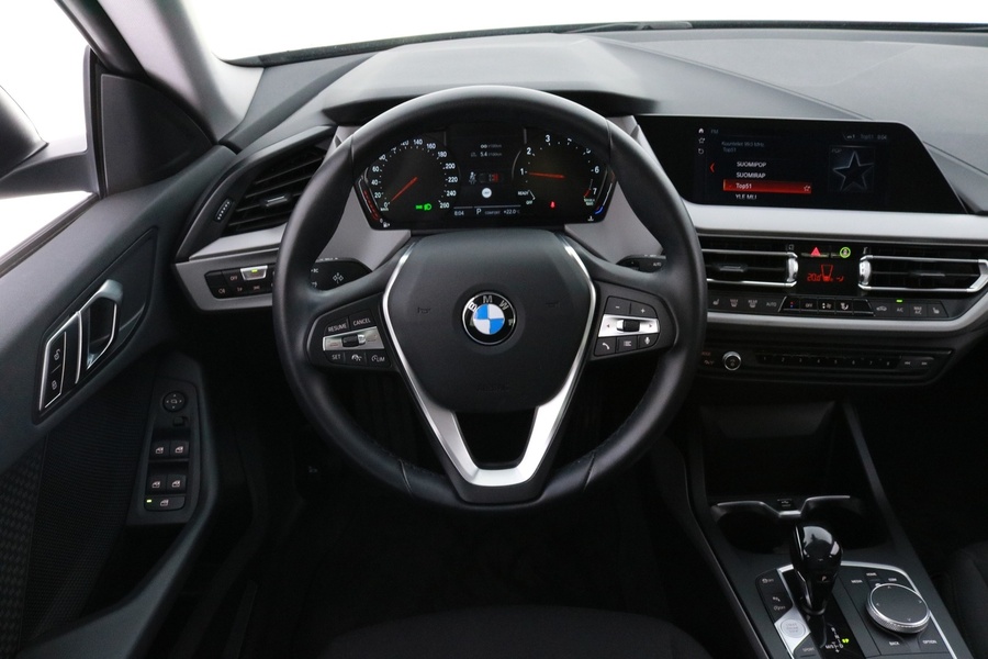 BMW 218 vaihtoauto