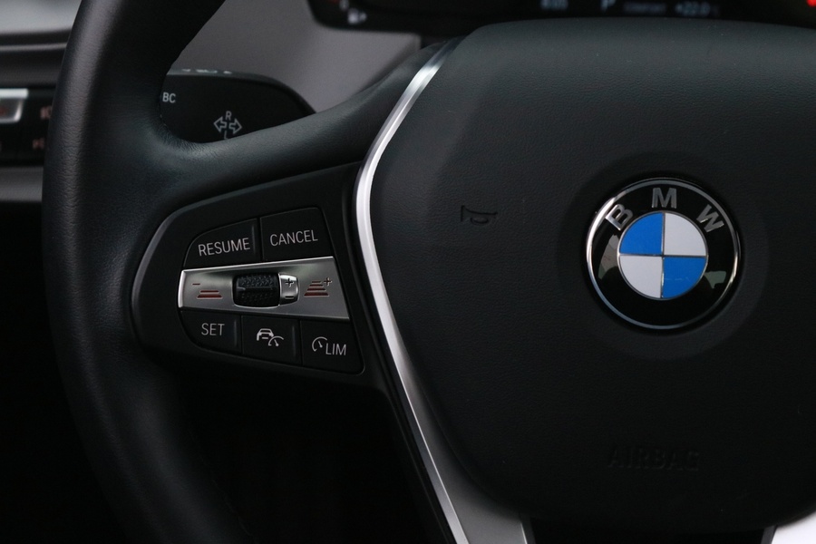 BMW 218 vaihtoauto