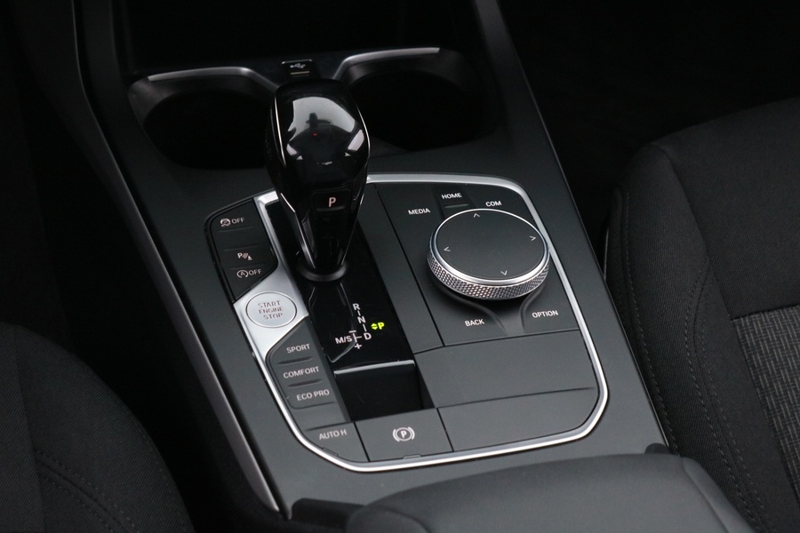 BMW 218 vaihtoauto