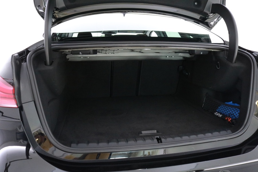 BMW 218 vaihtoauto