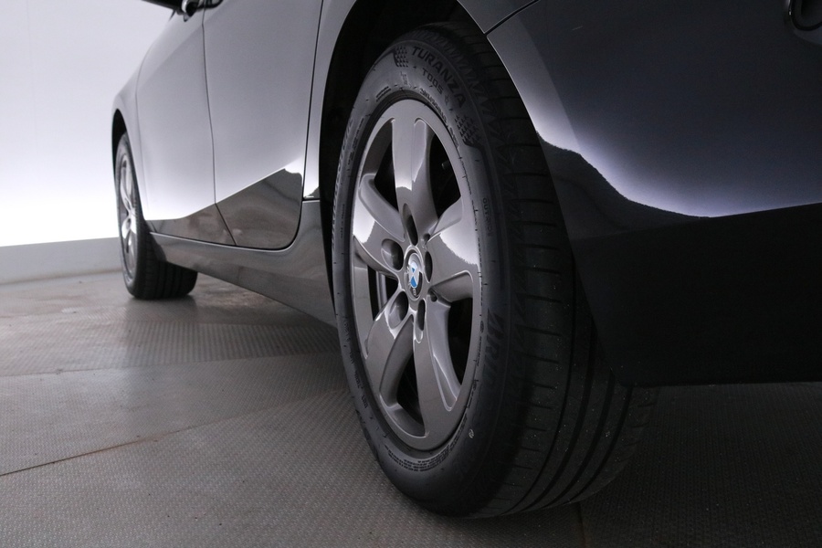 BMW 218 vaihtoauto
