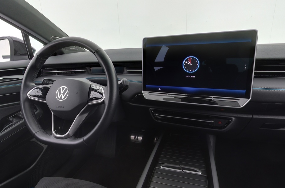 Volkswagen ID.7 vaihtoauto