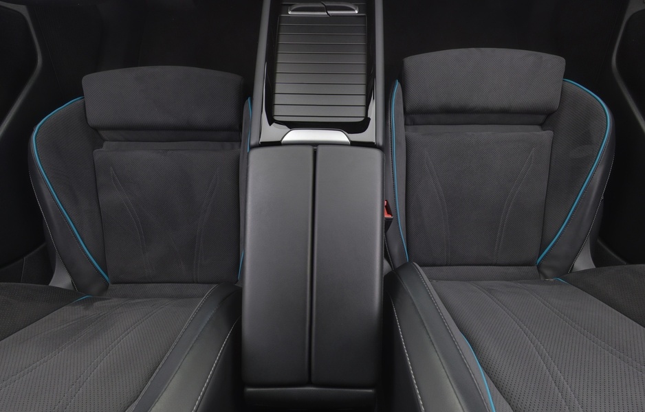 Volkswagen ID.7 vaihtoauto